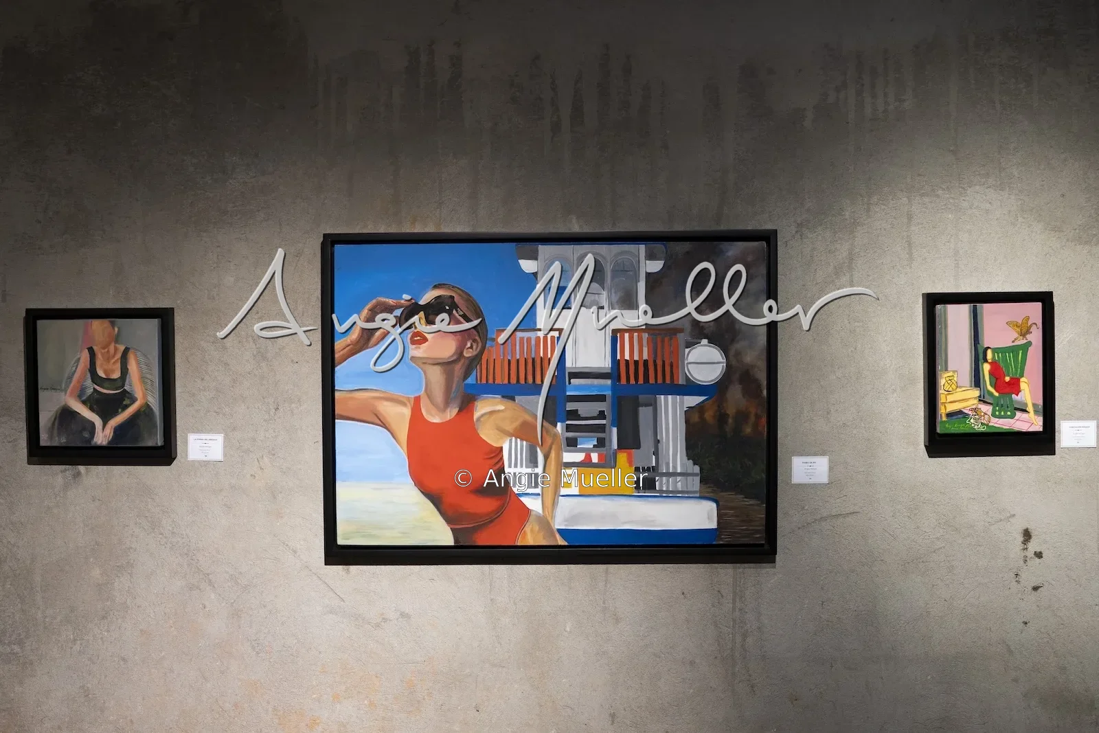 081 Gallery